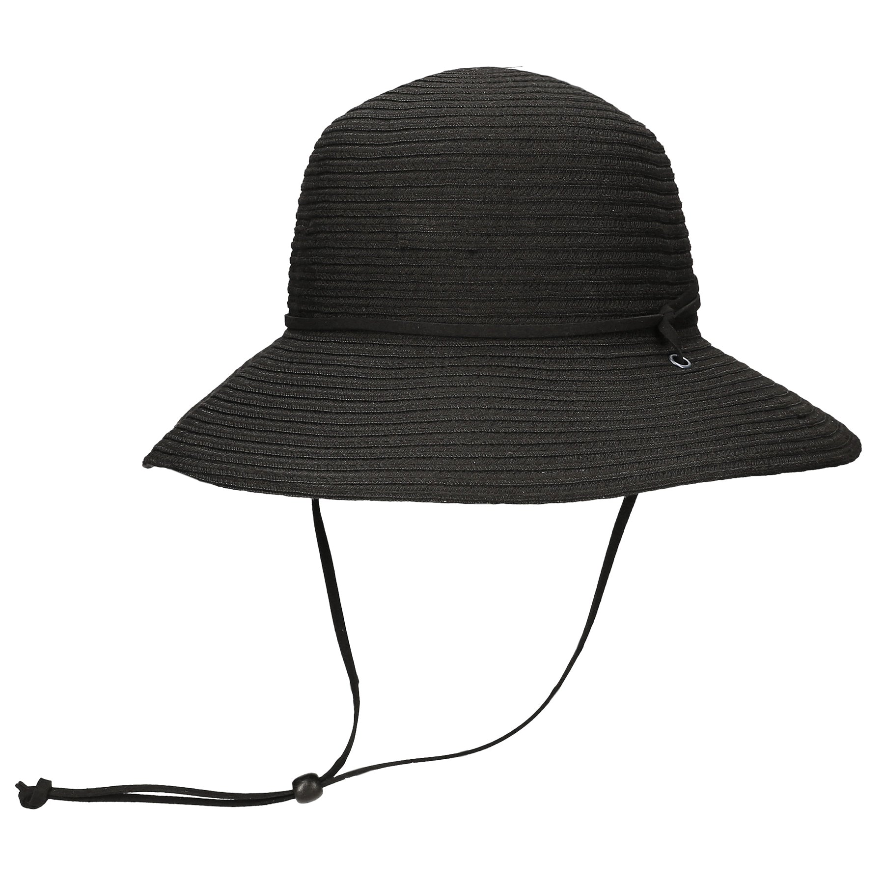 Wanderlust Breeze Crushable Straw Hat